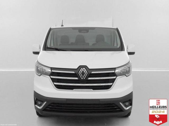 Renault Trafic image 5