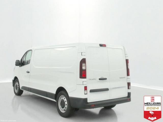 Renault Trafic image 1