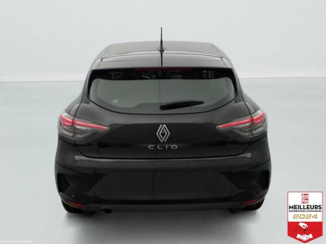 Renault Clio image 2