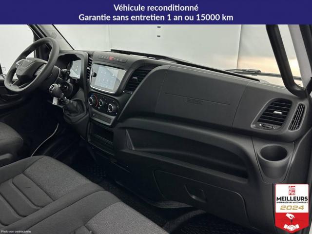Iveco Daily image 3