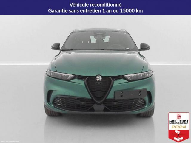 Alfa Romeo Tonale image 8
