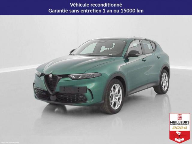 Alfa Romeo Tonale image 7