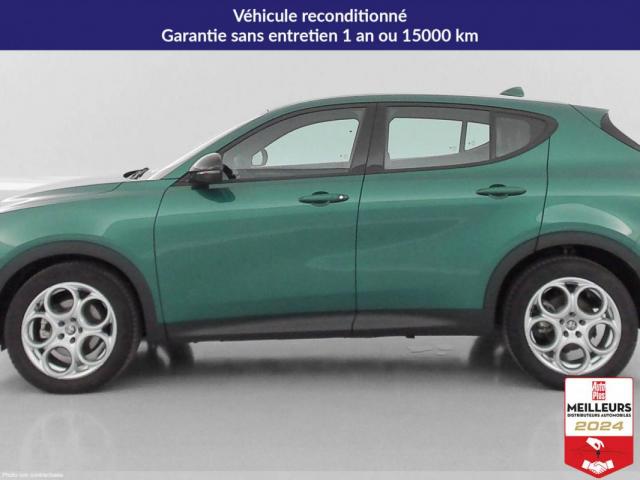 Alfa Romeo Tonale image 6