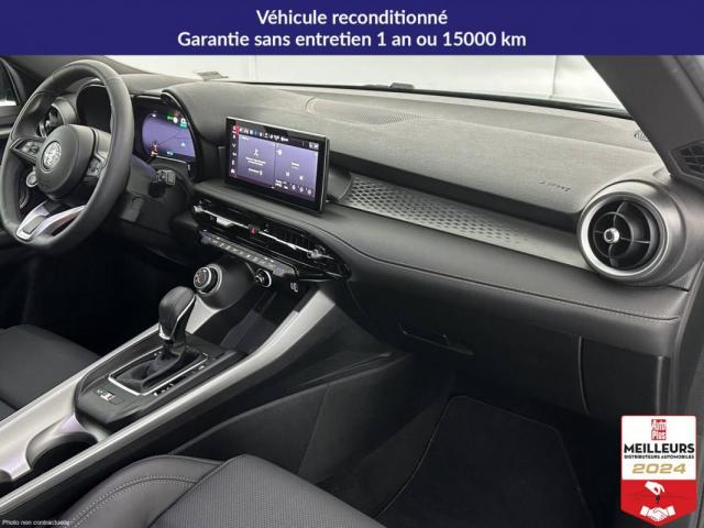 Alfa Romeo Tonale image 2