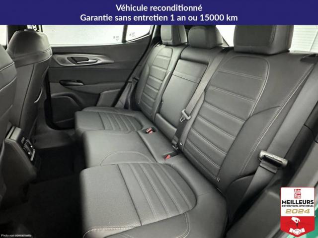Alfa Romeo Tonale image 3