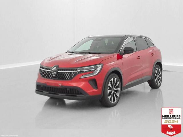 Renault Austral image 6