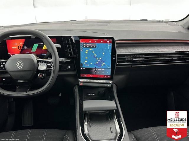 Renault Austral image 8