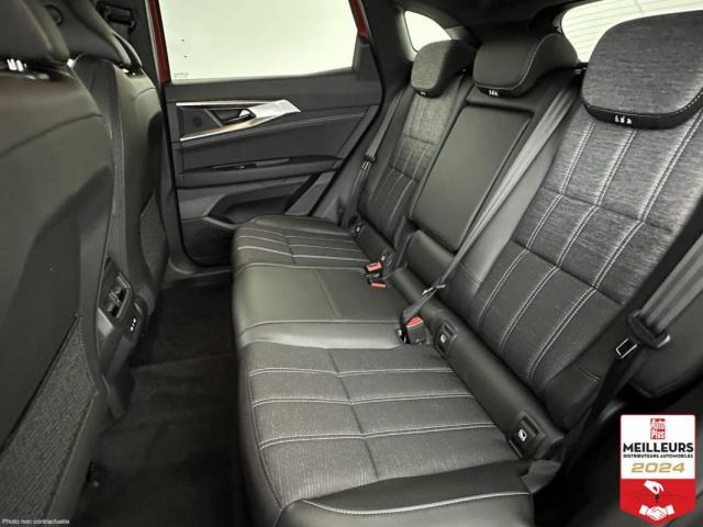 Renault Austral image 1