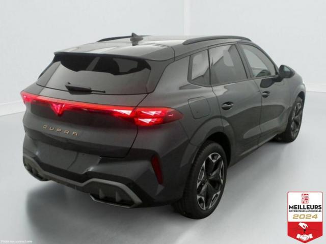 Cupra Terramar image 1