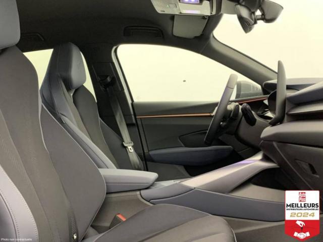 Cupra Terramar image 5