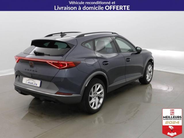 Cupra Formentor image 3
