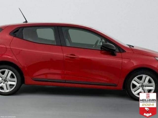 Renault Clio image 3