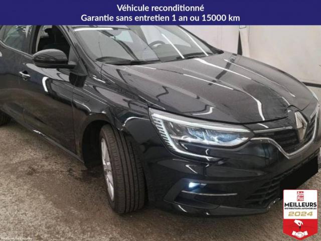 Renault Mégane image 7