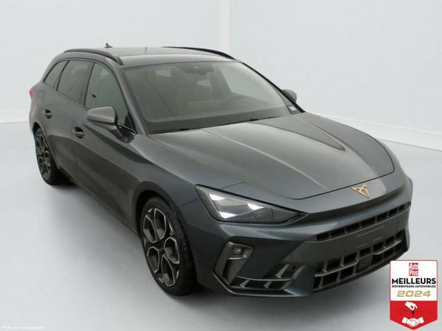 Cupra Leon image 1