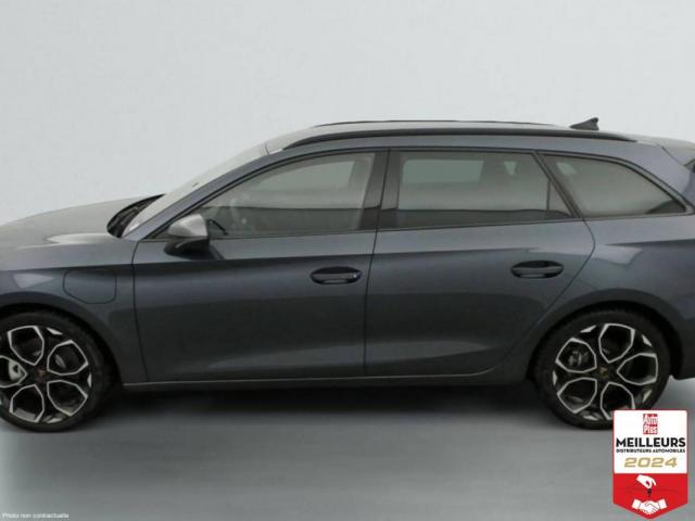 Cupra Leon image 3