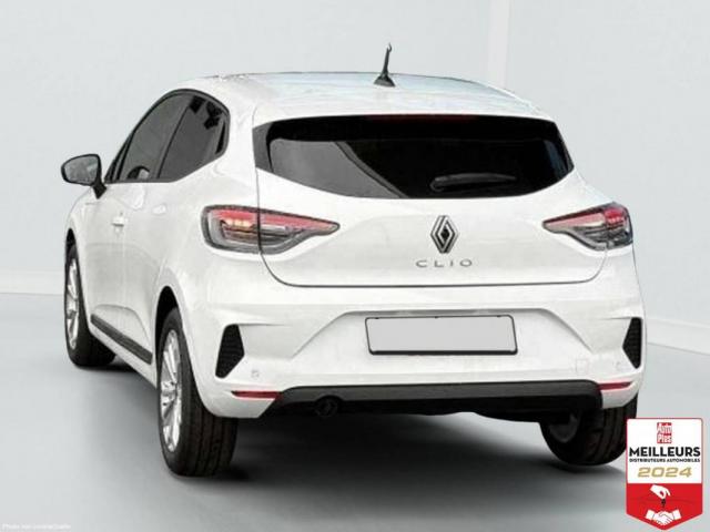 Renault Clio image 1