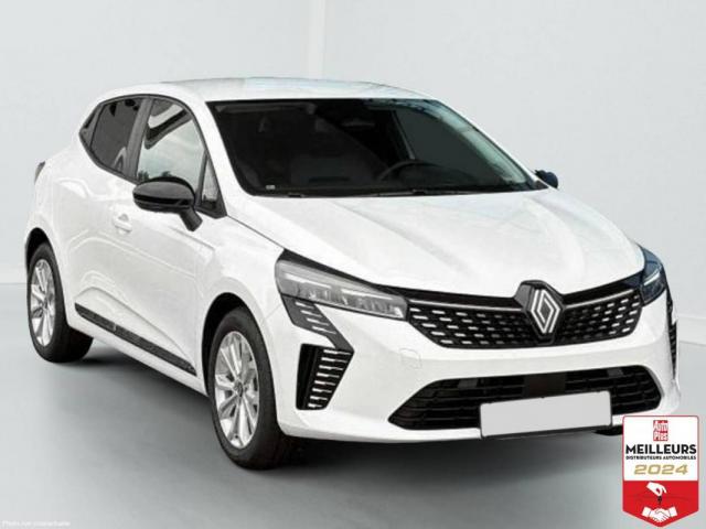 Renault Clio image 7