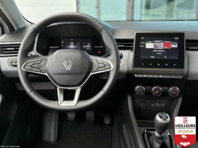 Renault Clio image 5
