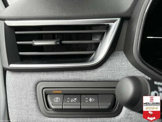 Renault Clio image 2