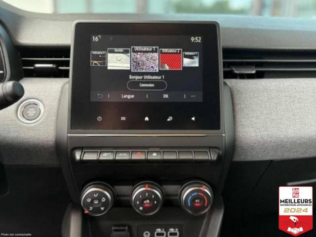 Renault Clio image 6