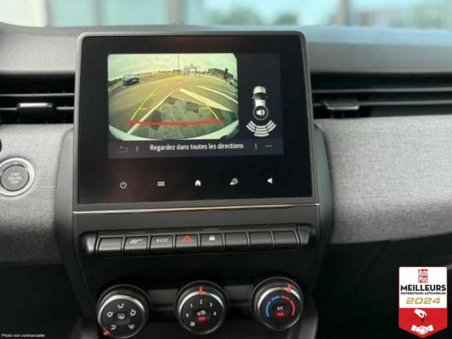 Renault Clio image 9
