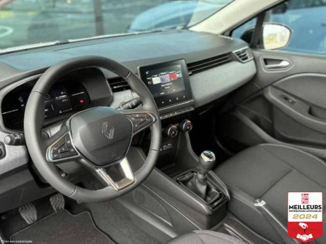 Renault Clio image 8