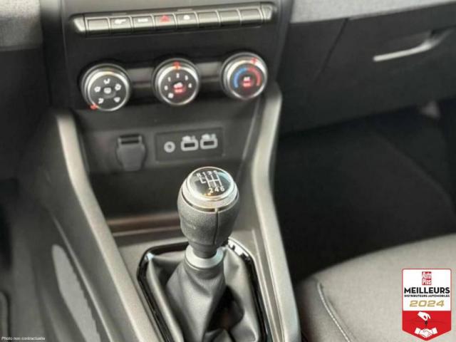Renault Clio image 3