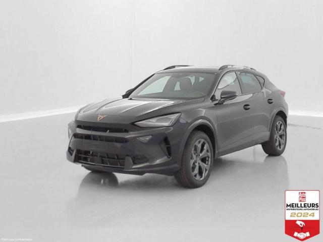 Cupra Formentor image 5