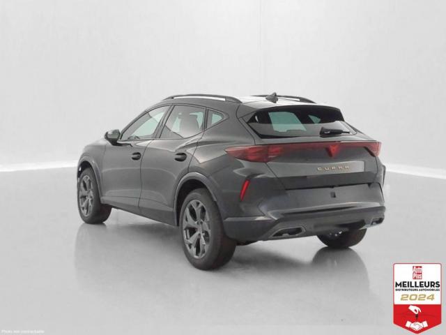 Cupra Formentor image 3