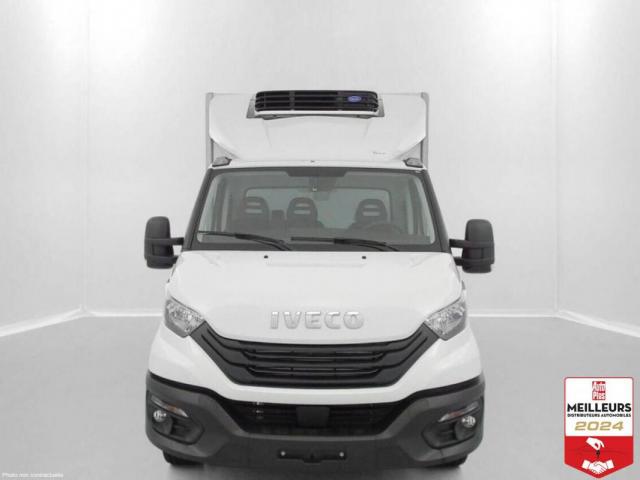 Iveco Daily image 8
