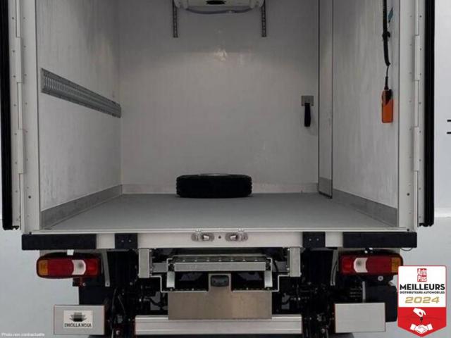 Iveco Daily image 9