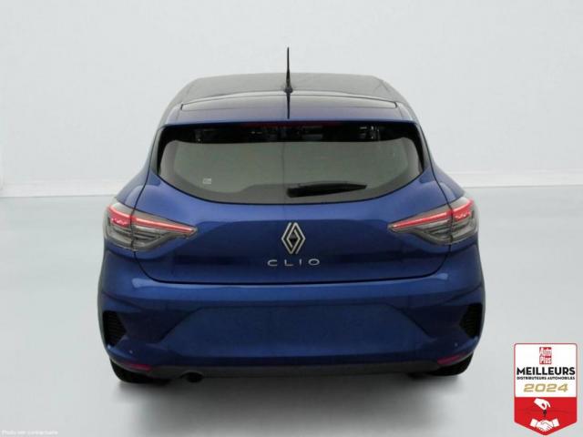 Renault Clio image 2