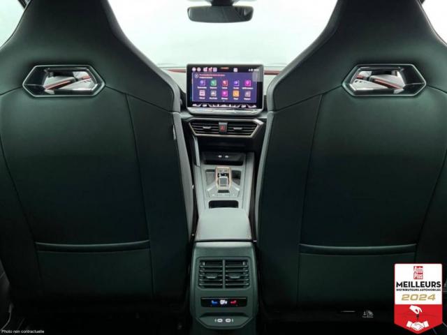 Cupra Formentor image 1