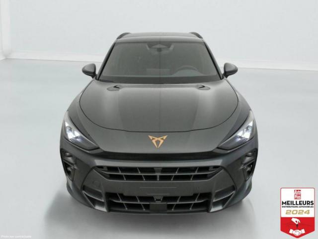 Cupra Terramar image 3