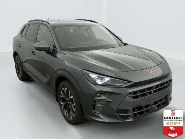 Cupra Terramar image 6