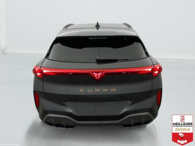 Cupra Terramar image 7