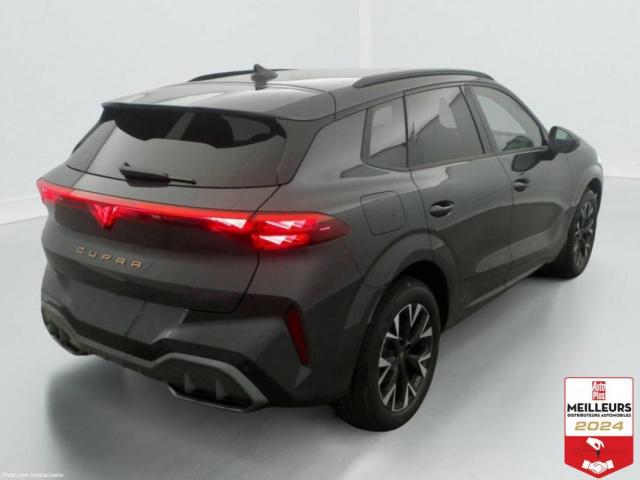 Cupra Terramar image 8