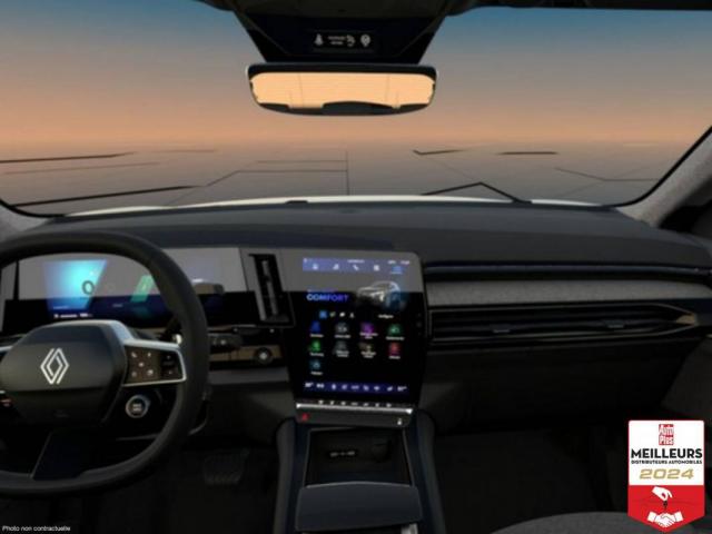 Renault Austral image 1