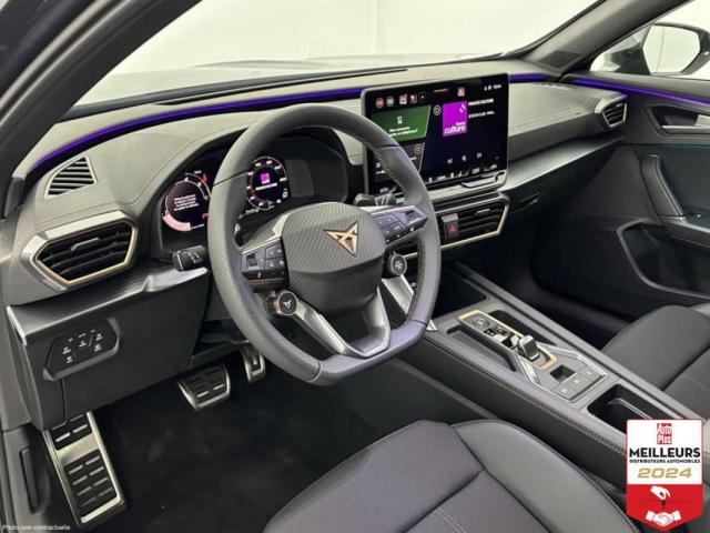 Cupra Formentor image 8