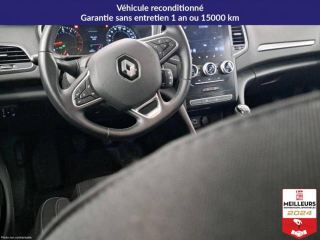 Renault Mégane image 2