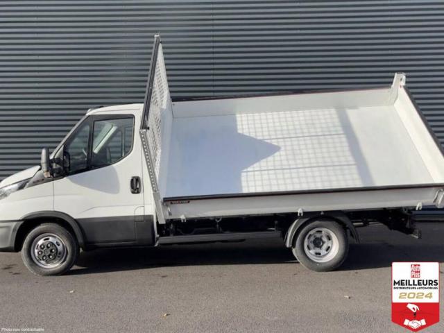 Iveco Daily image 4
