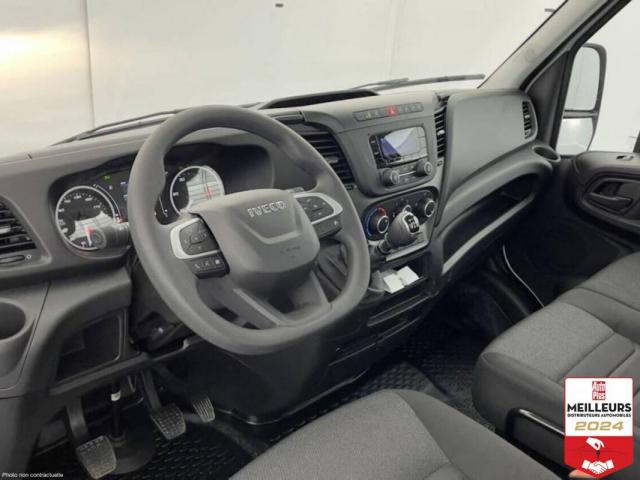 Iveco Daily image 5