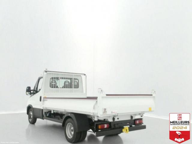 Iveco Daily image 1