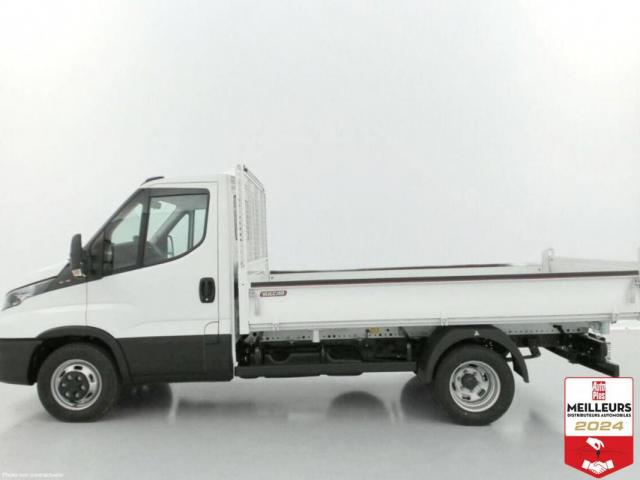 Iveco Daily image 9