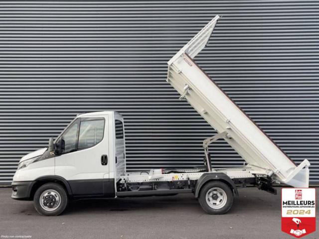 Iveco Daily image 8
