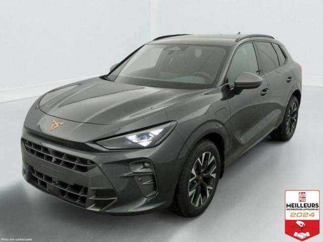 Cupra