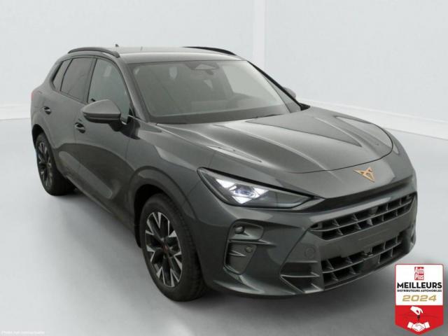 Cupra Terramar image 6