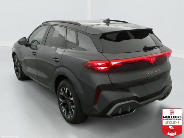 Cupra Terramar image 8