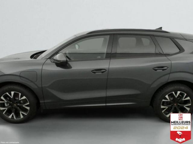 Cupra Terramar image 4