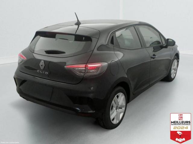 Renault Clio image 9